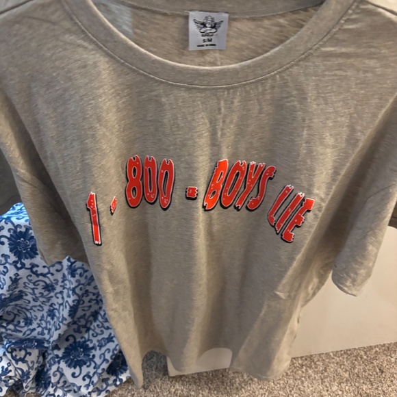 Boys lie nwt size small medium - Picture 4 of 6